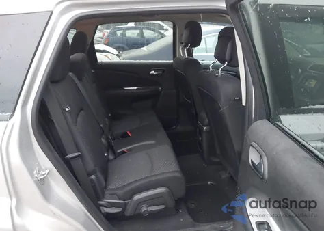 2012 Dodge Journey Sxt from USA, damaged, VIN 3C4PDCBG2CT140590